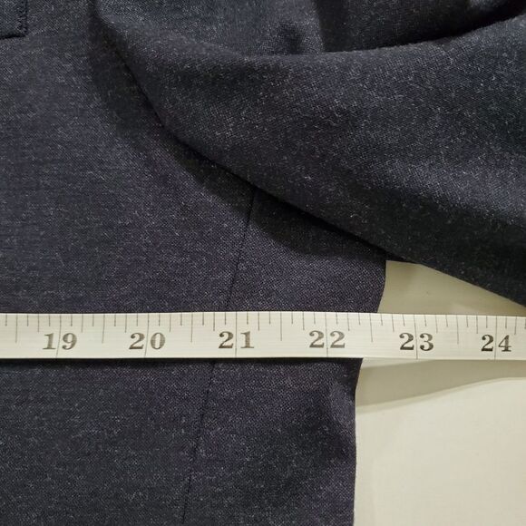 Men's Calvin Klein Suit Jacket Size XL Slim Fit NEW - Picture 13 of 15